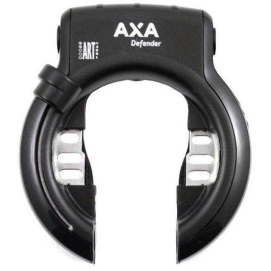 Axa veiligheidsslot defender topbout bevestiging art**