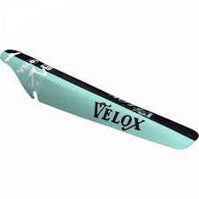 Selle smp velox achterspatbord celeste