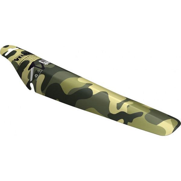 Velox mudguard camouflage (ass saver)