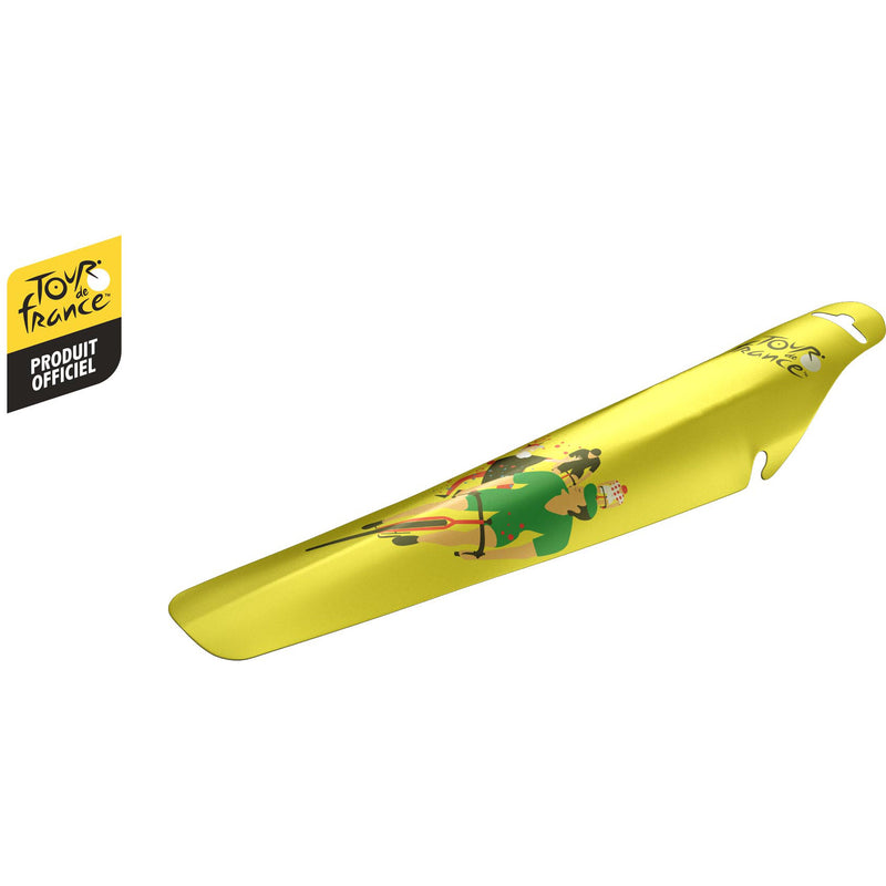 Load image into Gallery viewer, Selle smp velox achterspatbord tour de france - au tour de la fête
