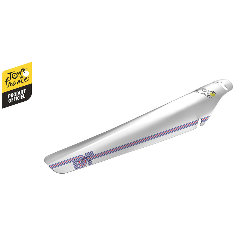 Load image into Gallery viewer, Selle smp velox achterspatbord tour de france - tricolor
