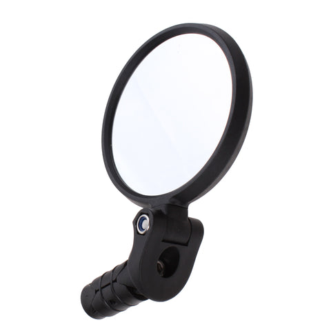 VWP Mirror in steering wheel round small