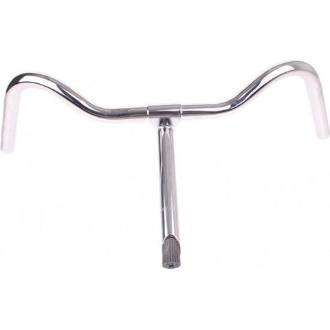 Humpert Handlebar NSU 300mm/22.2mm. GW540/GL135