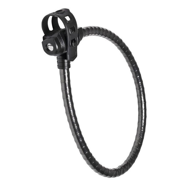 Trelock PK Armor Cable Lock Fixxgo 222/75/15mm black