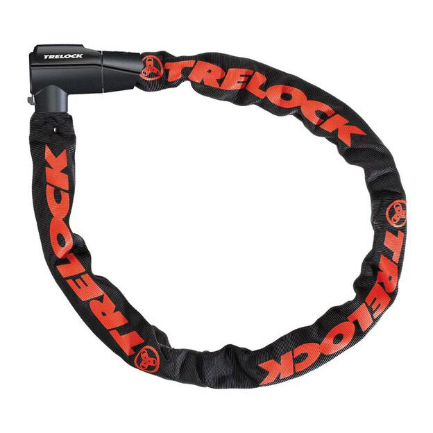 Trelock BC Chain Lock 460/110/7mm black