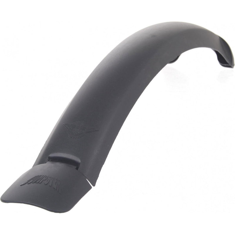 Load image into Gallery viewer, Achterspatbord hebie dumpster op booster
