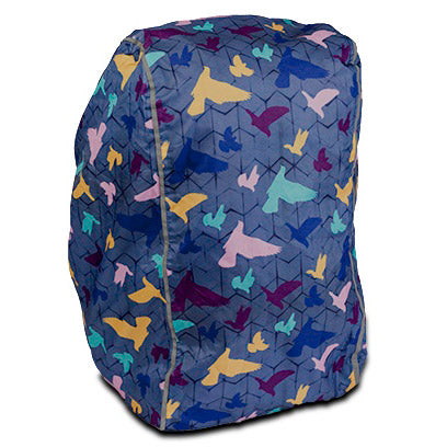 DripDropBag Backpack cover backpack rain cover Bird