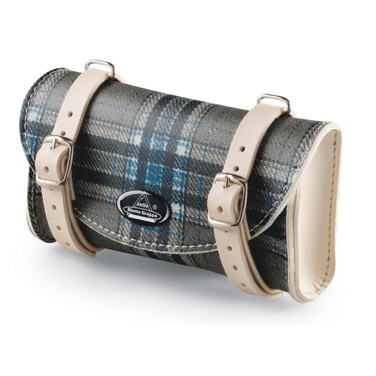 Monte grappa zadeltas principe di galles cream