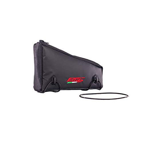 Load image into Gallery viewer, Selle monte grappa monte grappa frametas s bmg waterproof 0,8ltr zwart
