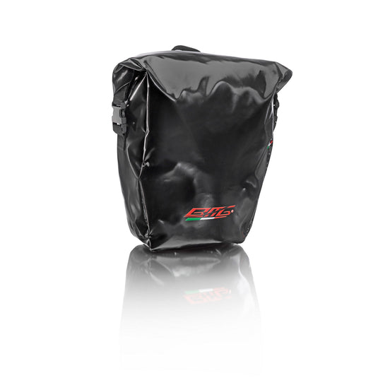 Selle monte grappa monte grappa tas achter bmg bagagedr. waterpr. 14,5l zwart