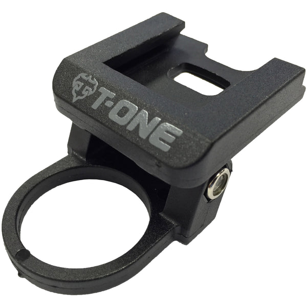 VWP Ahead Cap mounting clamp for Bicycle phone cover/bag black