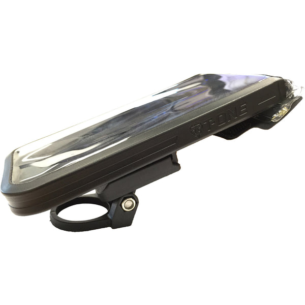 phone case with holder 15 cm black
