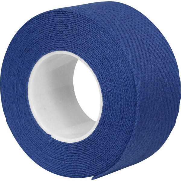 Velox roll of handlebar tape/linen Tressorex85 blue (+/-250x2cm)