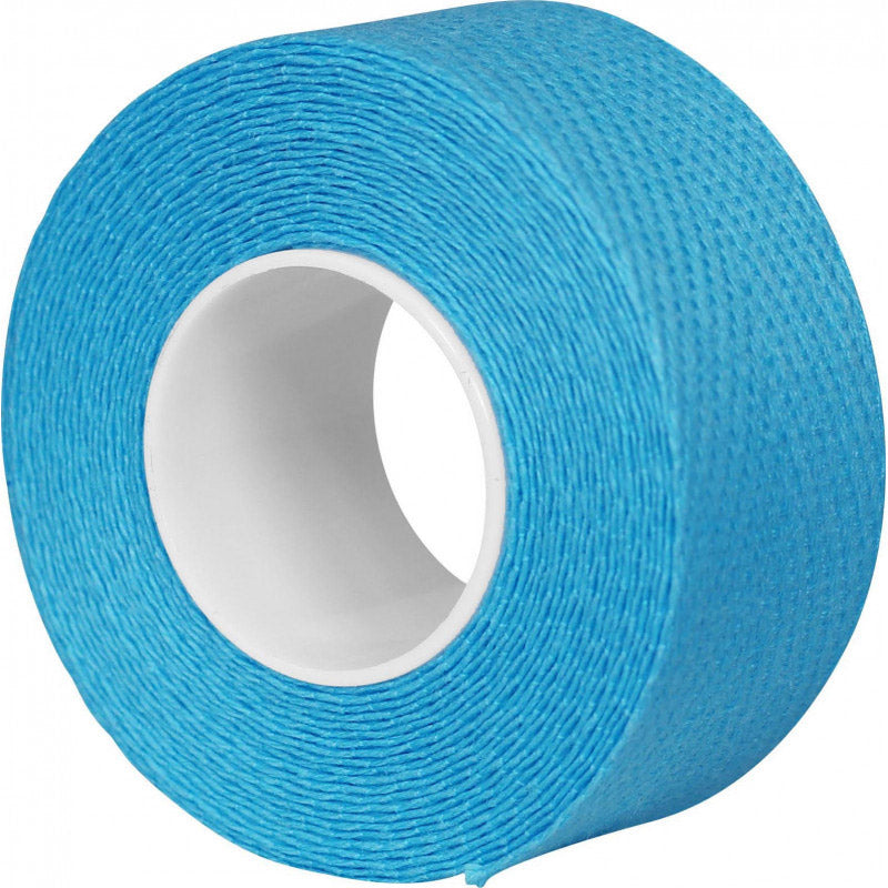 Velox tressostar handlebar tape cotton 20mmx250cm skyblue