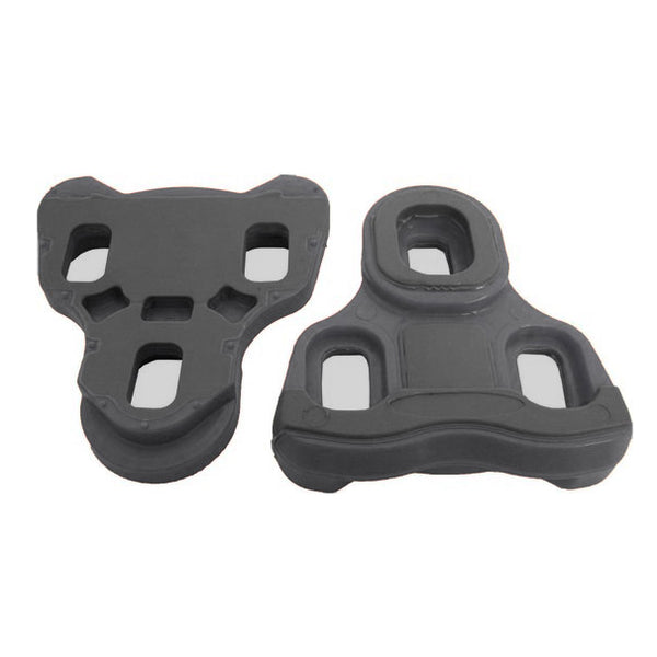 Set of cleats Welgo RF5C 0gr gray v/ Xpedo Thrust