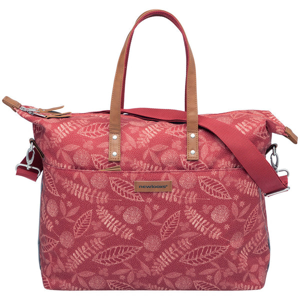 Bag new looxs tendo forest red