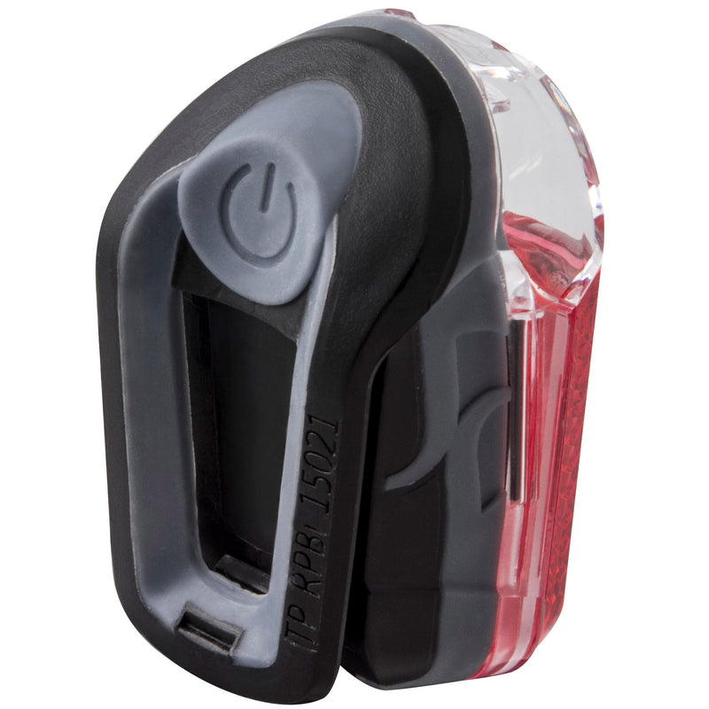 Load image into Gallery viewer, Spanninga achterlicht pyro usb oplaadbaar
