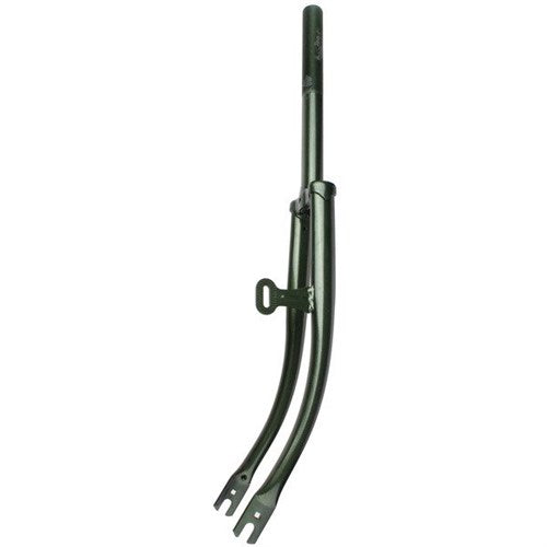 Fork 24 inch 1 wire green