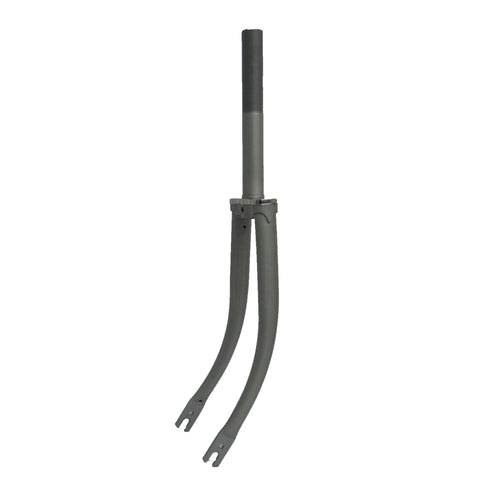 Front fork 20" 205mm universal gray