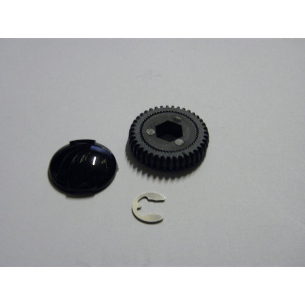 Bumm dynamo cap rubber 27mm for Dymotec 6/S6/S12