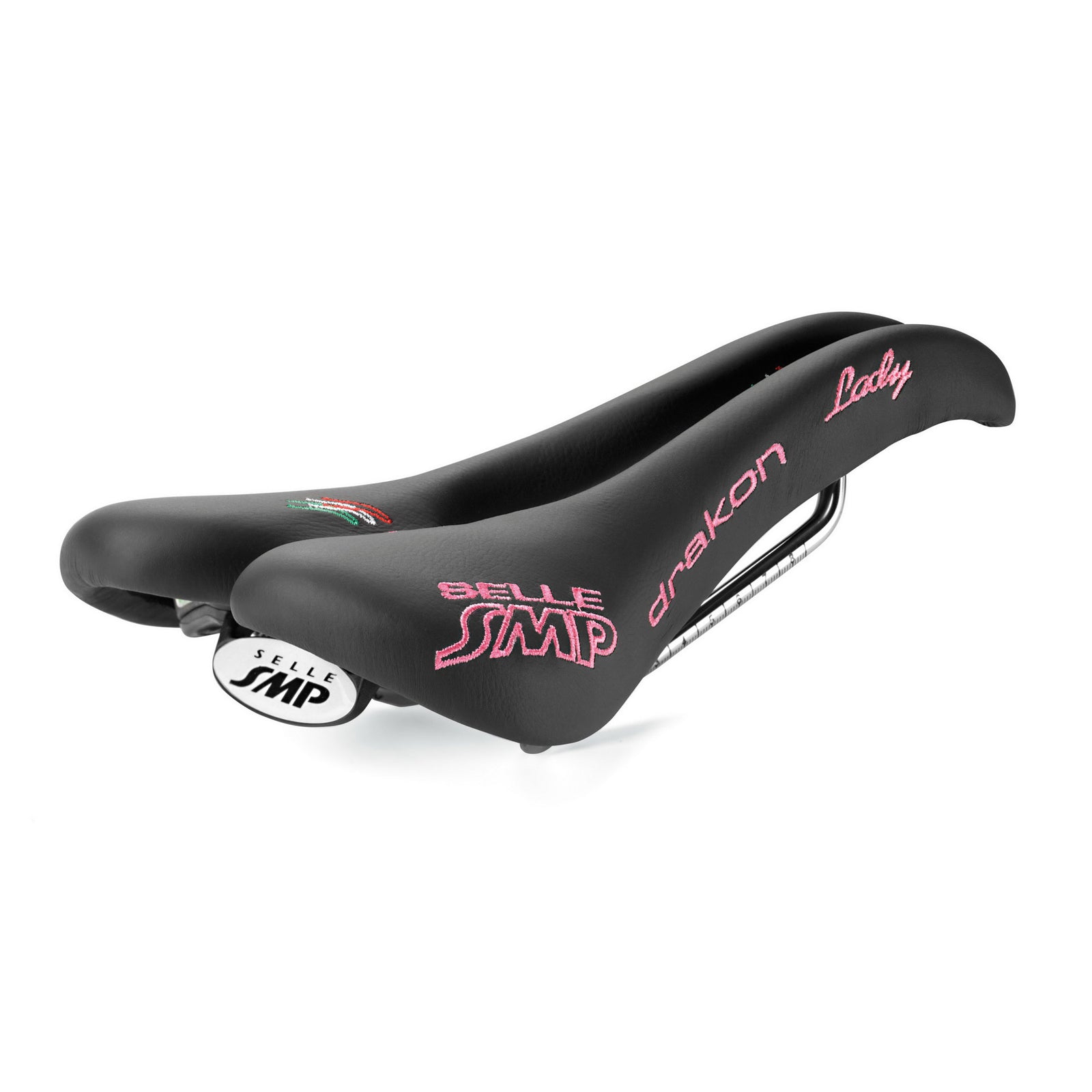 SMP saddle Pro Drakon Lady black 0301269