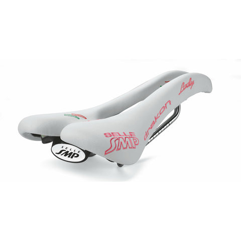 SMP saddle Pro Drakon Lady white 0301270