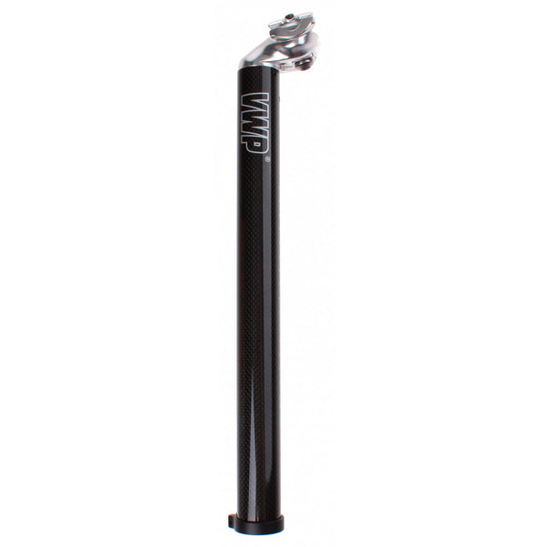 VWP Seatpost ATB/race 27.2-350 Carbon black