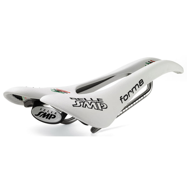 SMP saddle Pro Forma white 0301154