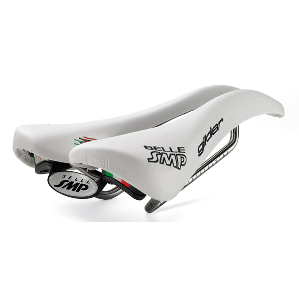SMP saddle Pro Glider white 0301131