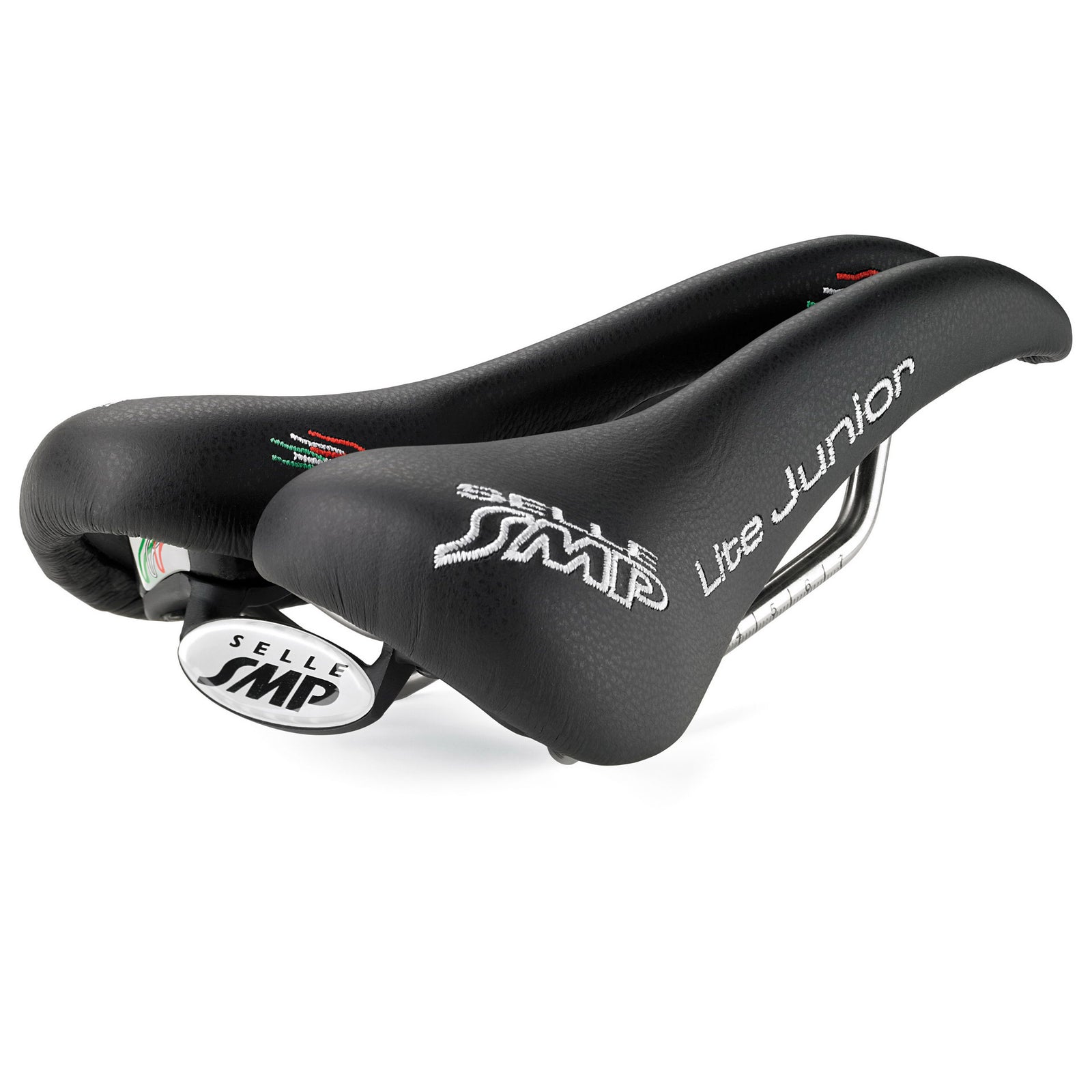 SMP saddle Pro Lite Junior black 0301240