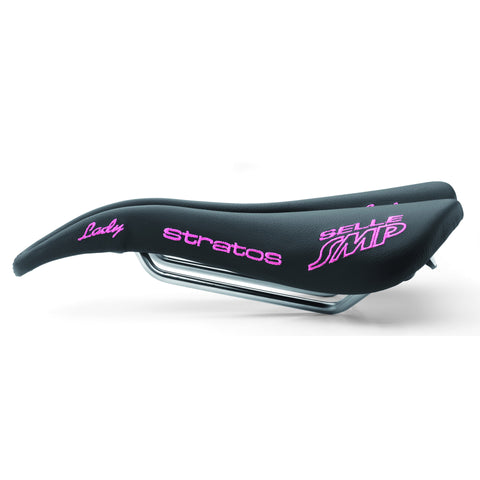 SMP saddle Pro Stratos Lady black 0301243