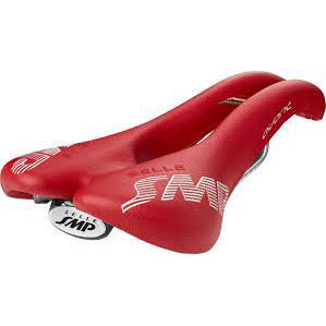 SMP saddle Pro Avant red 0301625