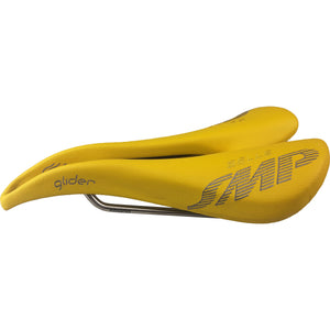Smp zadel pro glider geel 0301399
