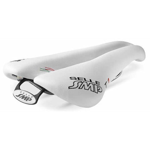 SMP saddle Pro T1 white