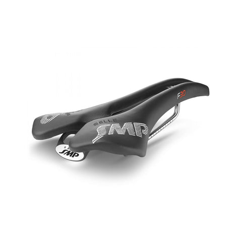 SMP saddle Pro F30 black 0301600