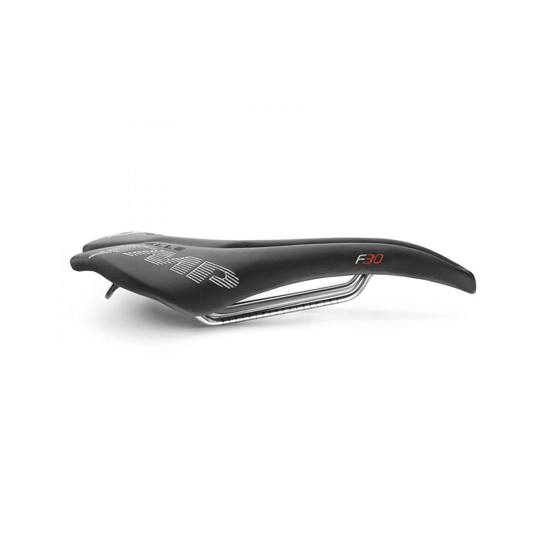 Load image into Gallery viewer, Selle smp smp zadel pro f30 zwart 0301600
