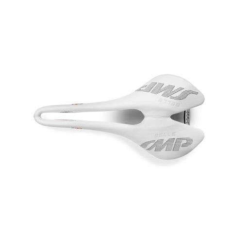 SMP saddle Pro F30 white 0301601