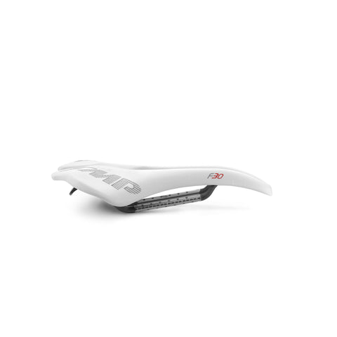 SMP saddle Pro F30 white 0301601
