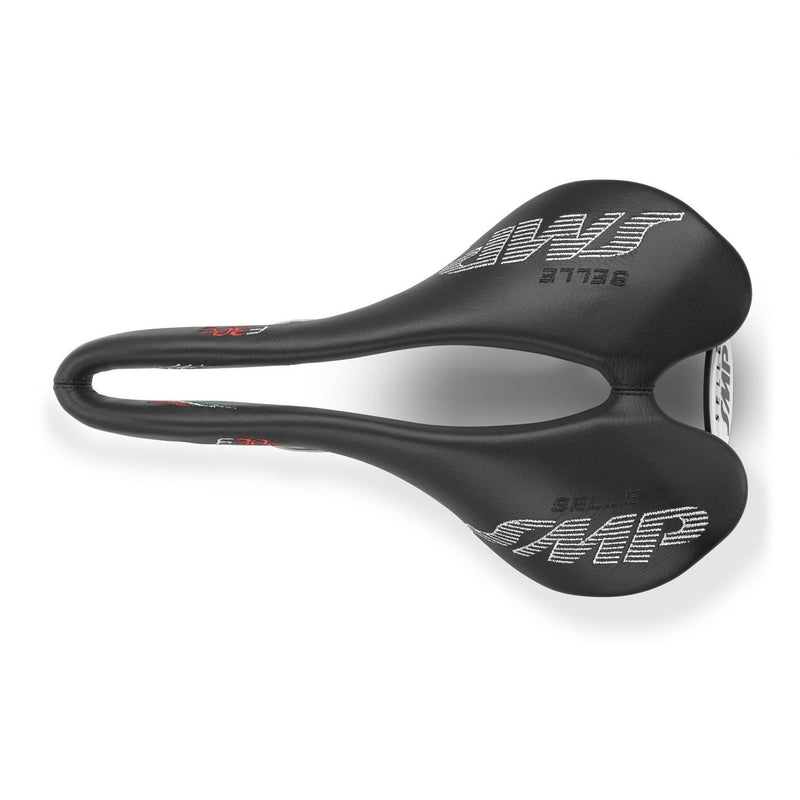 Load image into Gallery viewer, Selle smp smp zadel pro f30c compact zwart 0301620
