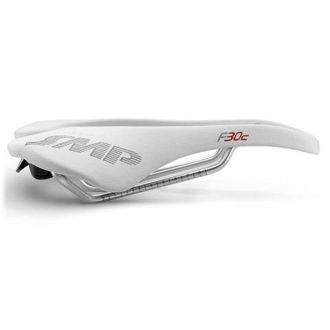 SMP saddle Pro F30C Compact white 0301621