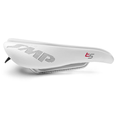 SMP saddle Pro T5 Triathlon white