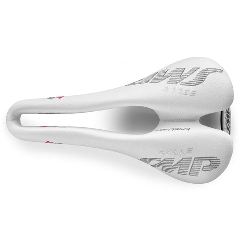 SMP saddle Pro T5 Triathlon white