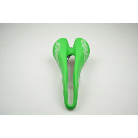 SMP saddle Pro Stratos green