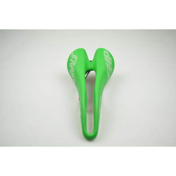 SMP saddle Pro Stratos green