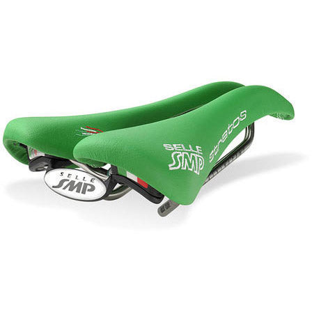 SMP saddle Pro Stratos green