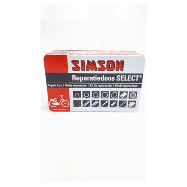 Simson Bewaarblik Simson