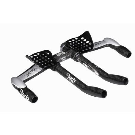 Load image into Gallery viewer, Deda tijdrit stuur kronos carbon 42cm
