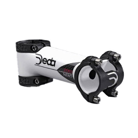 DEDA A-Head cam Zeronero 120mm carbon white