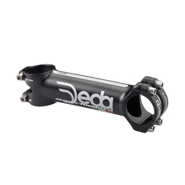 Deda a-head nok superleggero 110mm mat-zwart