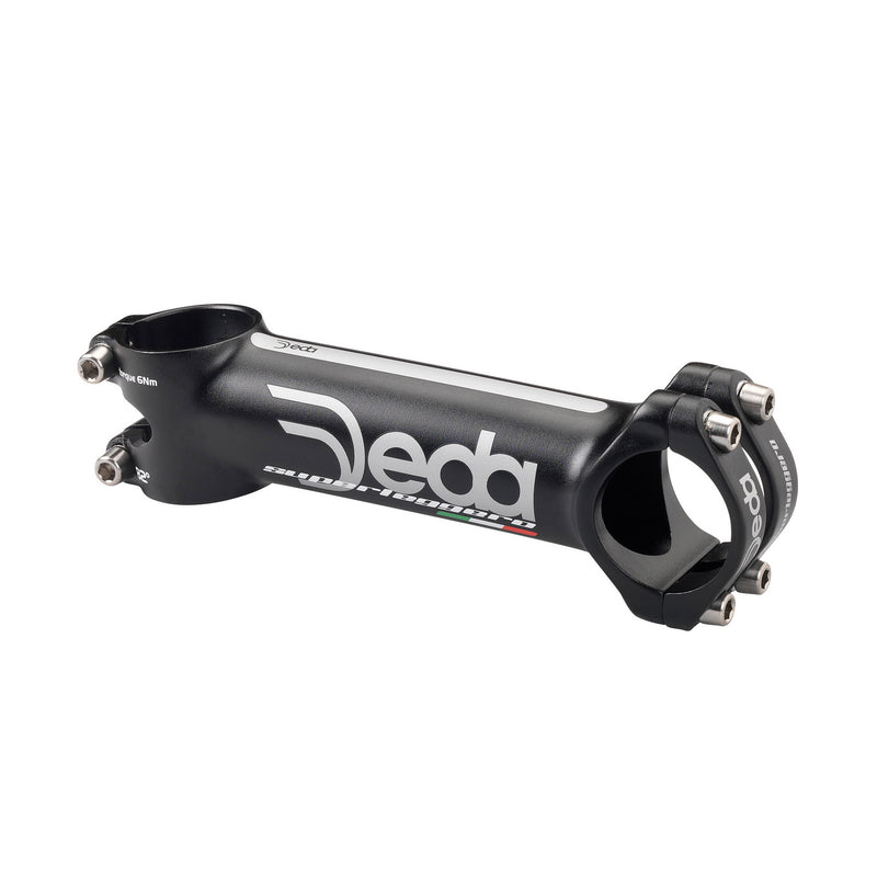 Load image into Gallery viewer, Deda a-head nok superleggero 110mm mat-zwart
